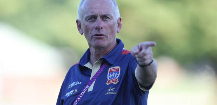 Aperçu de la neuvième journée de la saison féminine de la A League – FTBL | La patrie du football en Australie – The Women’s Game