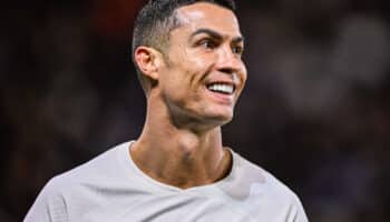 Cristiano Ronaldo investit dans le jeu UFL, qui souhaite faire de la concurrence à EA Sports FC
