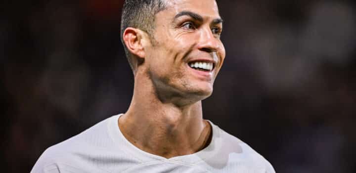 Cristiano Ronaldo investit dans le jeu UFL, qui souhaite faire de la concurrence à EA Sports FC