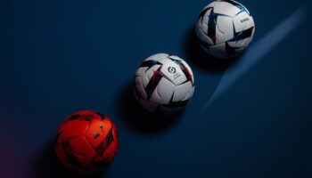 Ligue1 Shooting KIPSTA – Ballon Ligue 1 Uber Eats Premium Pack par M|Pinterest