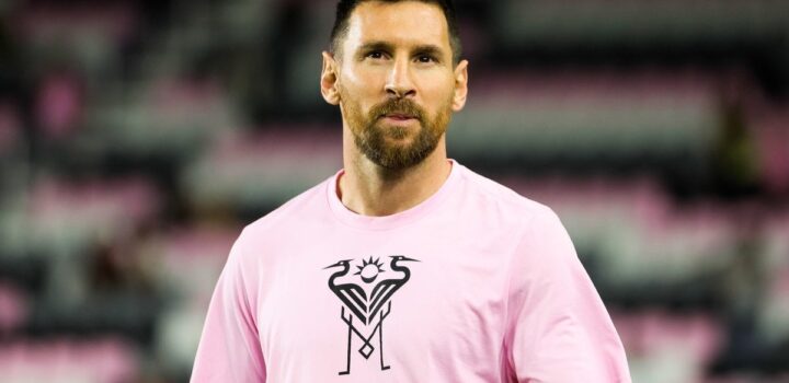 Messi voulait rejoindre Cristiano Ronaldo, il avoue tout