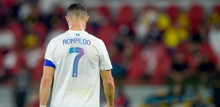 Ronaldo, scandale dénoncé