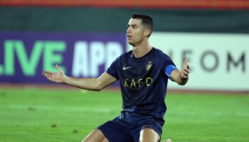 Al Nassr : Cristiano Ronaldo choque le nutritionniste du club