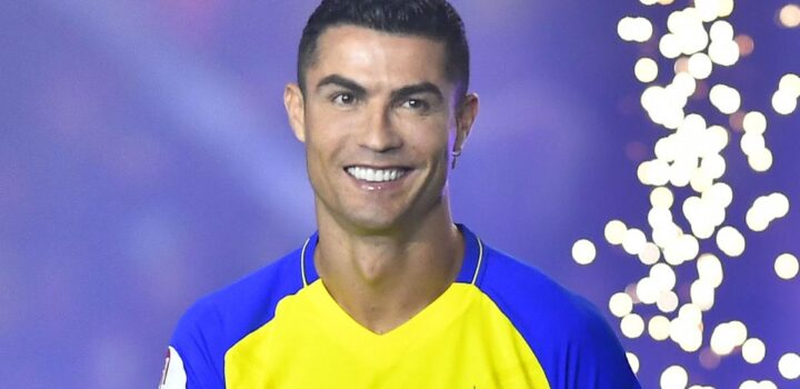 Al Nassr : Cristiano Ronaldo encensé par son entraîneur