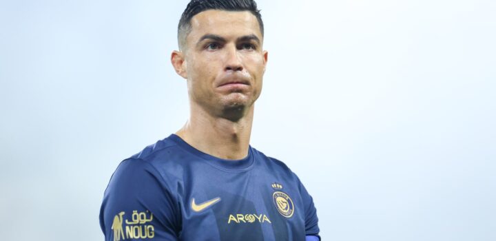 Al Nassr : Pourquoi Cristiano Ronaldo ne sera pas disponible lors du match face à l'Inter Miami de Lionel Messi