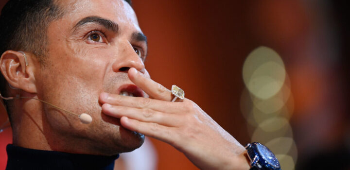 Al Nassr reporte une tournée en Chine en raison de la blessure de Cristiano Ronaldo