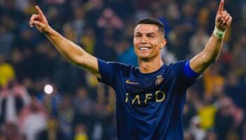 Al Nassr : Ronaldo tacle la L1 pour vanter la Saudi Pro League