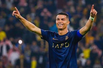 Al Nassr : Ronaldo tacle la L1 pour vanter la Saudi Pro League