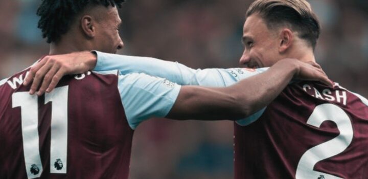 Aston villa Ollie Watkins Matty Cash Aston Villa football wallpaper hd avfc|Pinterest