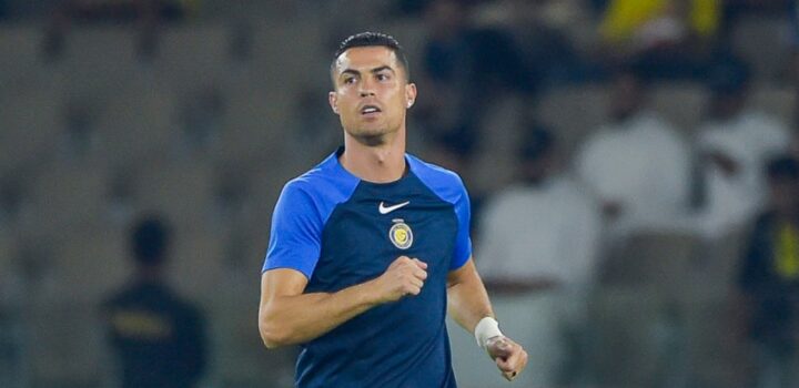 Cristiano Ronaldo choque encore ! La nouvelle polémique