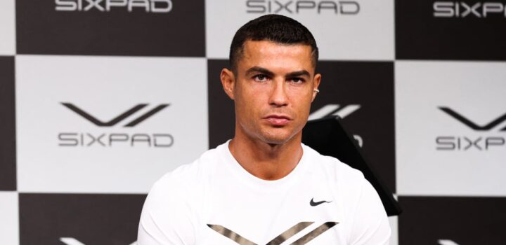 Cristiano Ronaldo provoque une déception