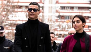 Cristiano Ronaldo s’offre une époustouflante villa à Dubaï