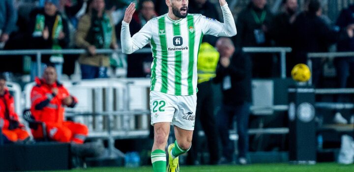 Cristiano Ronaldo veut un ex Merengue, ce n’est pas Benzema