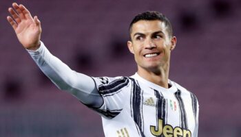 Juventus : un ancien dirigeant tacle Cristiano Ronaldo