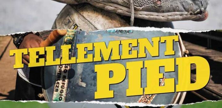 La dernière danse de Ronaldo, O Fenomeno