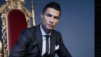 La Ligue 1 trolle Ronaldo et le niveau du foot saoudien après la qualification de la CIV