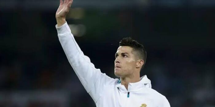 Le passage de Cristiano Ronaldo à ce club déçoit l’ancien directeur sportif Giuseppe Marotta