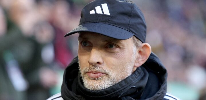 Le patron du Bayern Munich, Thomas Tuchel, laisse la porte ouverte à un transfert à Barcelone après l’annonce de Xavi