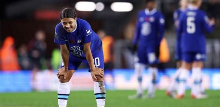 Les femmes de Chelsea réalisent des achats records – mais Kerr est prêt à rester – FTBL | La patrie du football en Australie – The Women’s Game