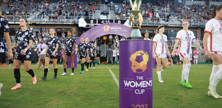 NJ/NY Gotham et Racing Louisville devraient se rendre en Colombie pour un tournoi de pré saison – (service rédaction Football)