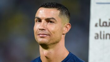 Ronaldo fracasse la Ligue 1