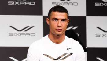 Ronaldo, un nouveau joujou à 400 000 euros