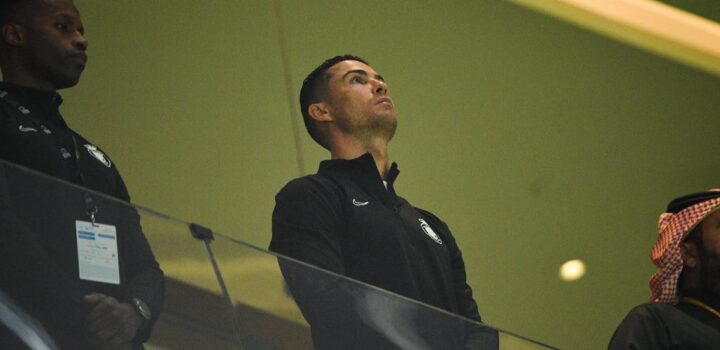 Al Nassr : Cristiano Ronaldo, un avenir en question