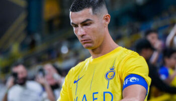 Al Nassr : Ronaldo au coeur d'une polémique