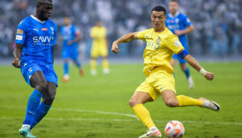 Cristiano Ronaldo entre un peu plus dans l’histoire