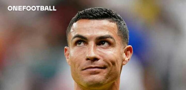 🎥 Cristiano Ronaldo suspendu par la fédération saoudienne pour ce geste obscène | OneFootball