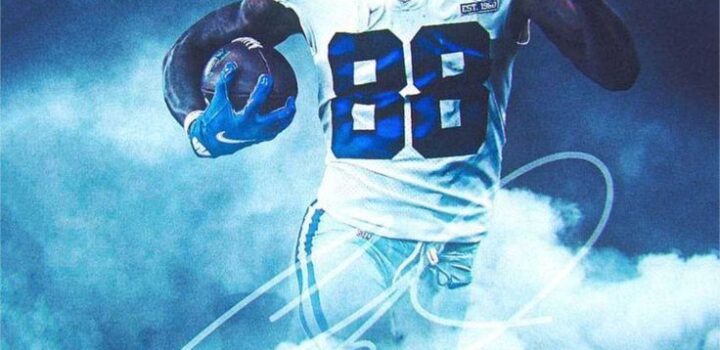 Football Ceedee Lamb Wallpaper – EnJpg
|Pinterest