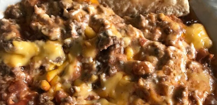 Football Vous n’avez besoin que de 4 ingrédients pour préparer la « meilleure trempette de football de tous les temps »
|Pinterest