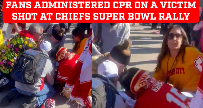 L’identité du deuxième décès confirmée dans la fusillade de Kansas City