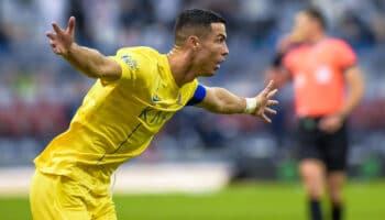 Ligue des champions asiatique : Cristiano Ronaldo qualifie Al Nassr