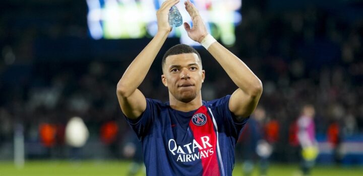 Mbappé PSG : Un deal à la Cristiano Ronaldo bientôt bouclé