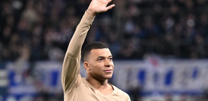 PSG Real Madrid : Mbappé refuse d’imiter Cristiano Ronaldo