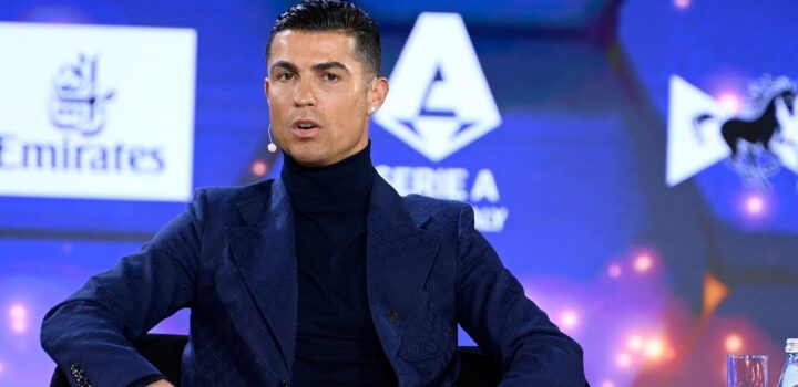 Ronaldo, la déclaration qui ne passe pas…