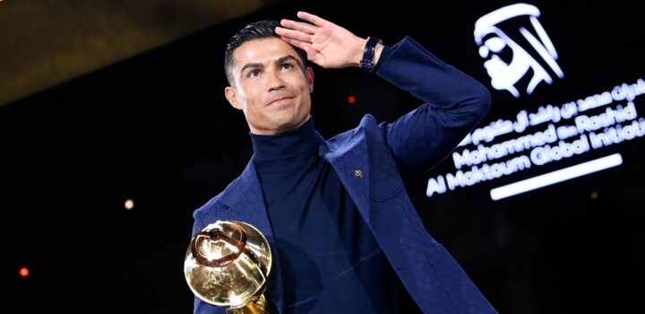 Ronaldo, la grosse inquiétude