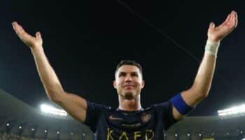 Après Cristiano Ronaldo, l'Arabie saoudite vise 5 nouvelles stars d'Europe