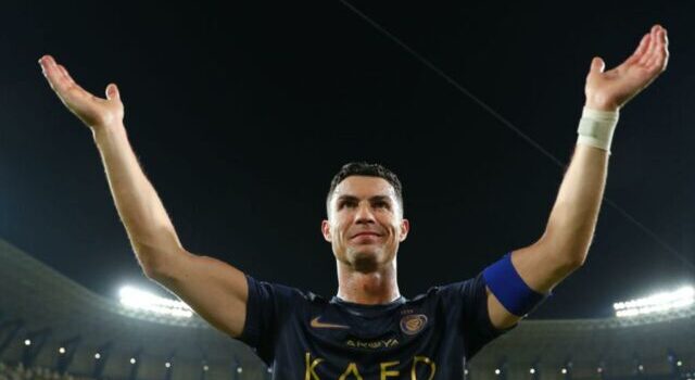 Après Cristiano Ronaldo, l'Arabie saoudite vise 5 nouvelles stars d'Europe