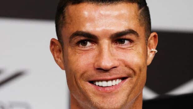 Cristiano Ronaldo n°1, les footballeurs les mieux payés de tous les temps