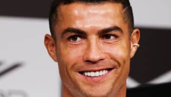Cristiano Ronaldo recrute pour son entreprise digitale