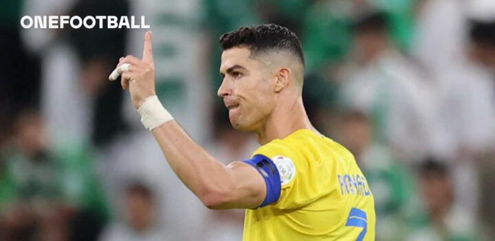🗣️ Donne ton avis : le Portugal est il meilleur sans Cristiano Ronaldo ? | OneFootball