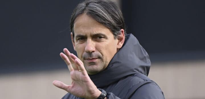 Inzaghi admet que le match de l’Atletico a distrait l’Inter contre Bologne –