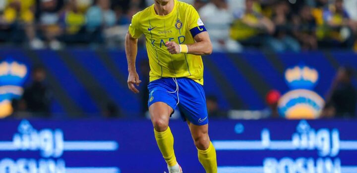 La bombe sur l’avenir de Cristiano Ronaldo