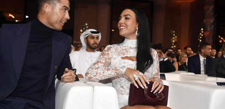La fin est proche pour Cristiano Ronaldo, sa femme annonce une date