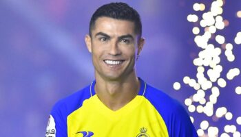La promesse de Cristiano Ronaldo à Al Nassr