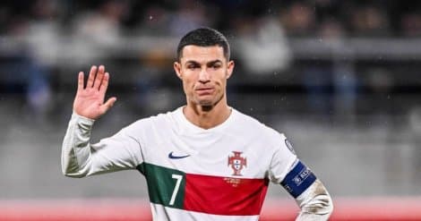 Portugal : Pourquoi Ronaldo et plusieurs autres joueurs ne joueront pas