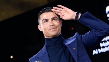 Ronaldo sur le départ ? Douche froide annoncée en Saudi Pro League