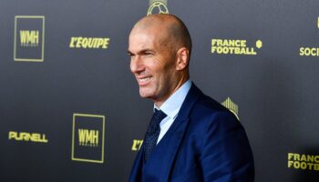 Zidane Cristiano Ronaldo : Il prépare une annonce pour l’OM